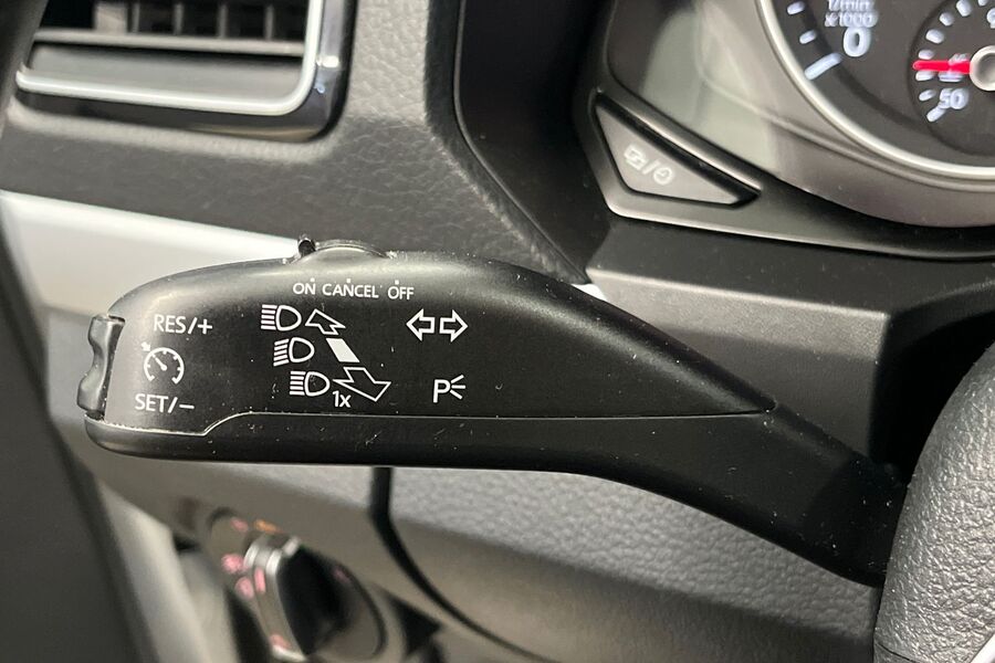 Volkswagen Amarok vaihtoauto