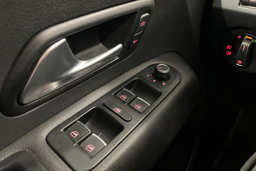 Volkswagen Amarok vaihtoauto