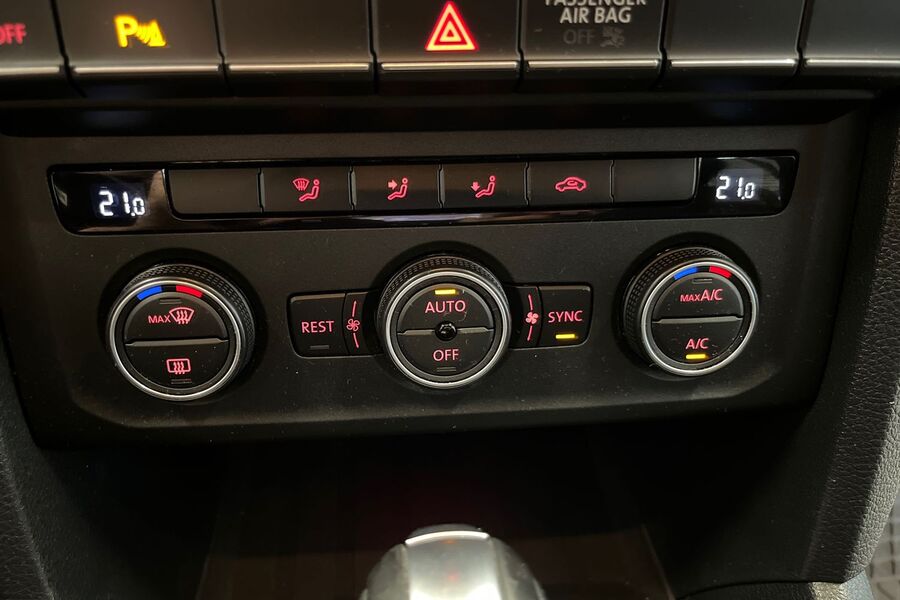 Volkswagen Amarok vaihtoauto