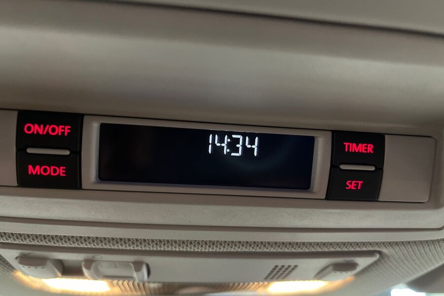 Volkswagen Amarok vaihtoauto