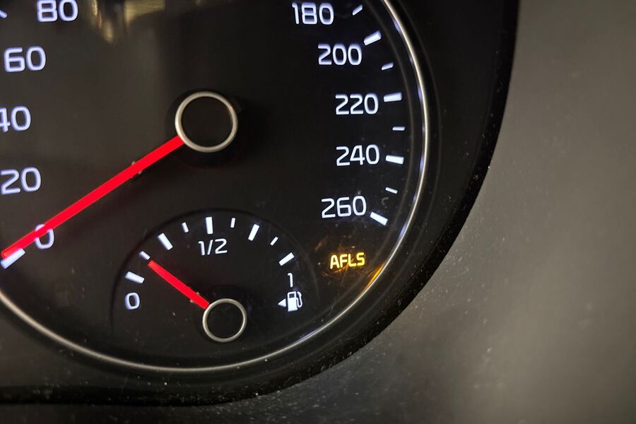 Kia Optima vaihtoauto