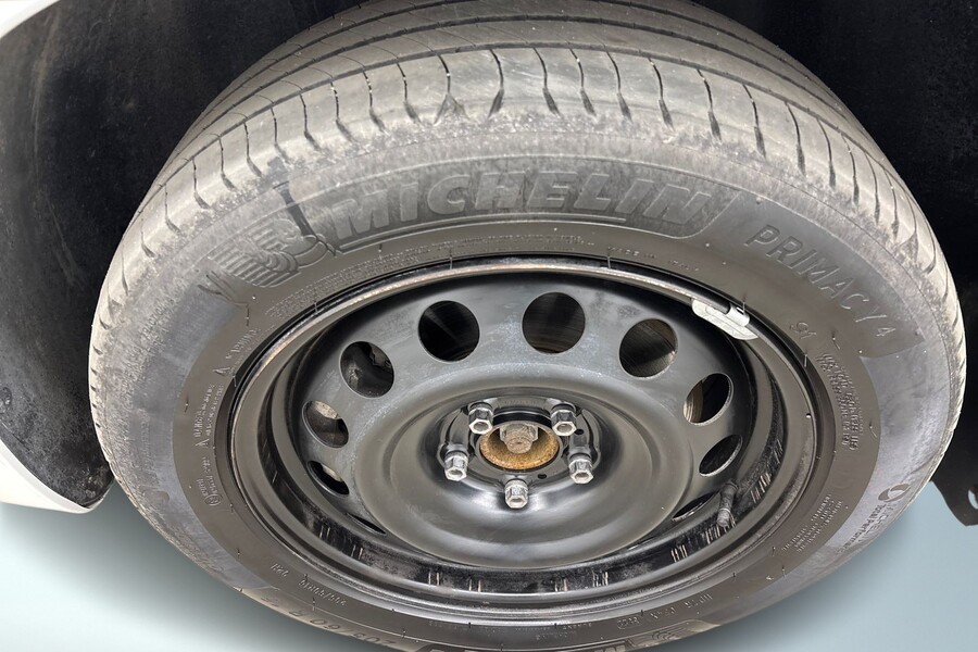 Toyota Proace CITY Verso vaihtoauto