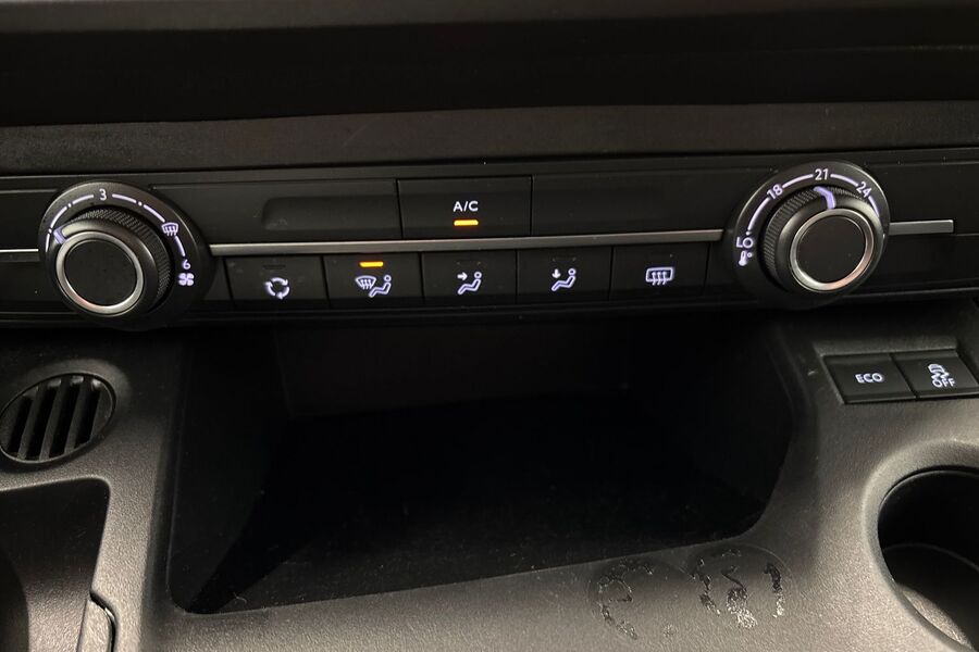 Toyota Proace CITY Verso vaihtoauto