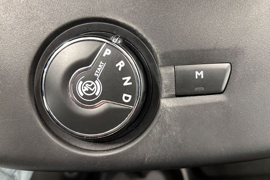 Toyota Proace CITY Verso vaihtoauto