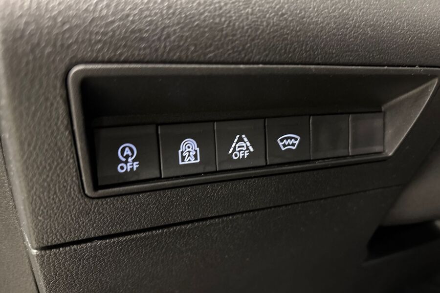 Toyota Proace CITY Verso vaihtoauto