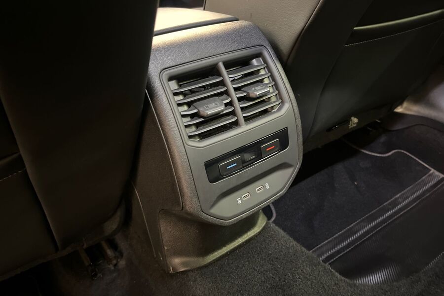 Cupra Leon Sportstourer vaihtoauto