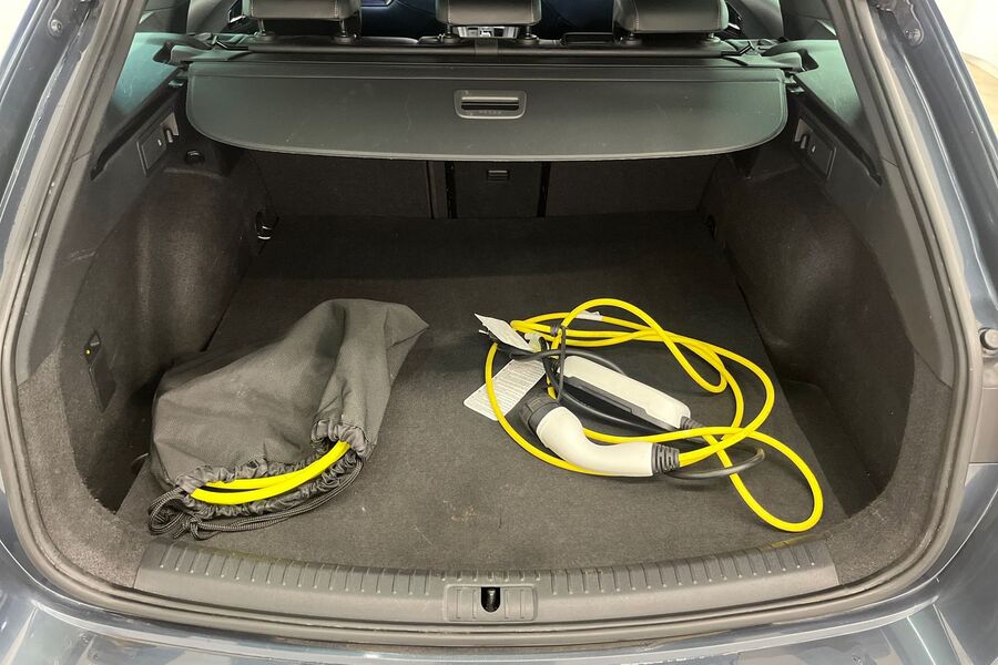 Cupra Leon Sportstourer vaihtoauto