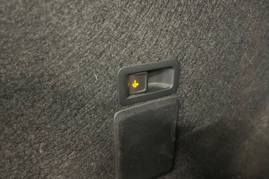 Cupra Leon Sportstourer vaihtoauto