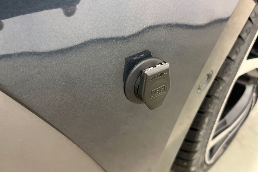 Cupra Leon Sportstourer vaihtoauto