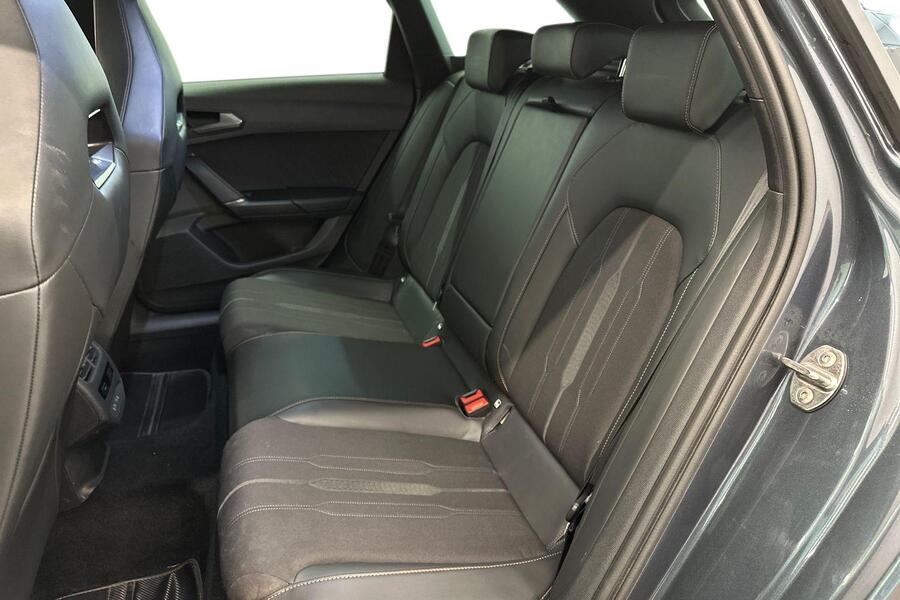 Cupra Leon Sportstourer vaihtoauto