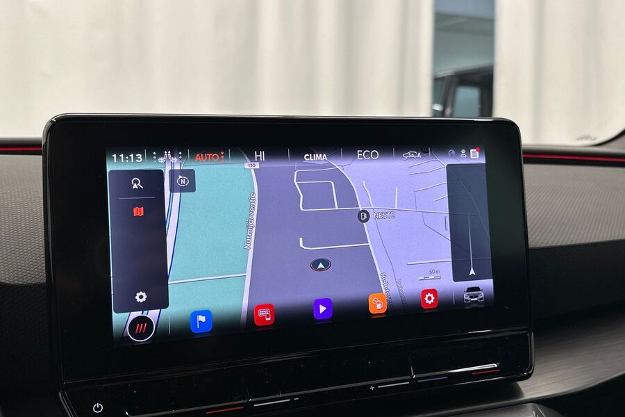 Cupra Leon Sportstourer vaihtoauto