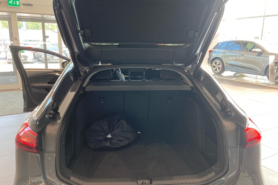 Audi A6 e-tron vaihtoauto