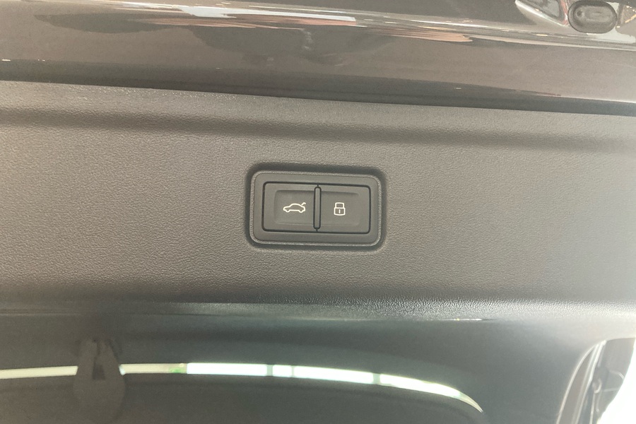 Audi A6 e-tron vaihtoauto