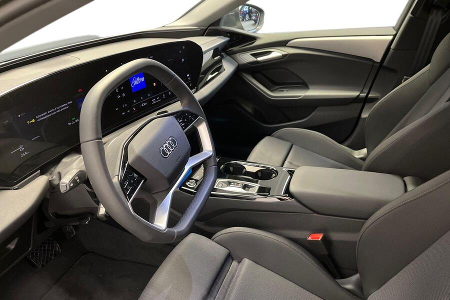 Audi A6 e-tron vaihtoauto