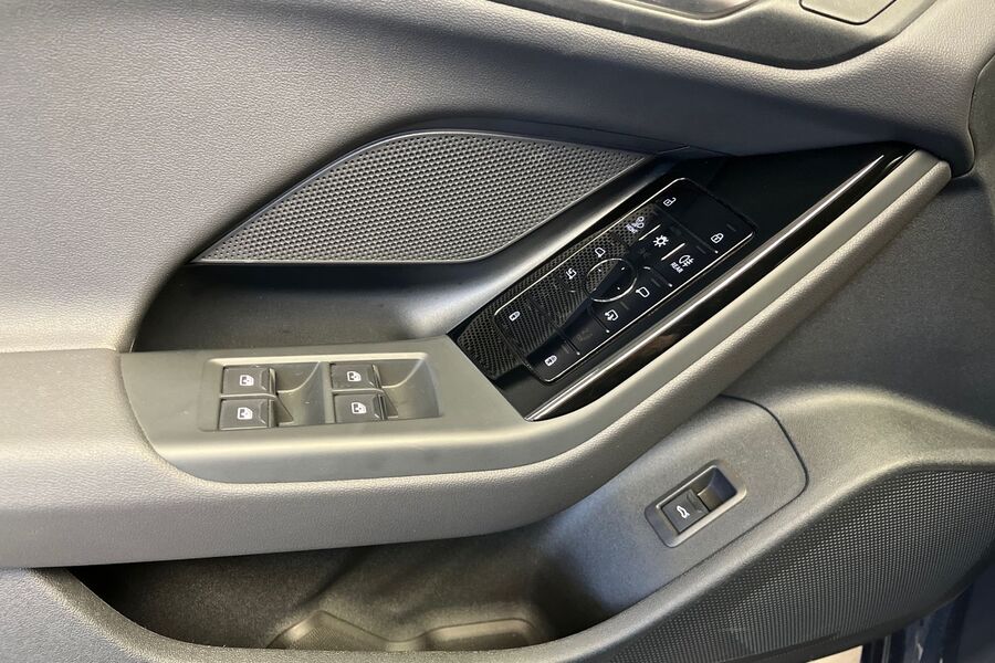 Audi A6 e-tron vaihtoauto