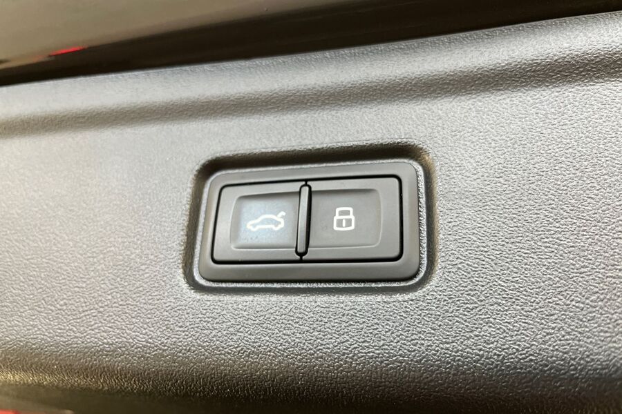 Audi A6 e-tron vaihtoauto