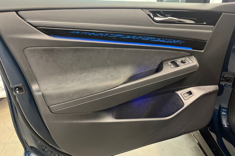 Volkswagen ID.7 vaihtoauto