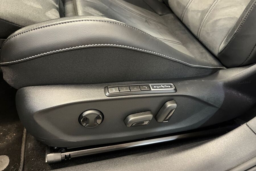 Volkswagen ID.7 vaihtoauto