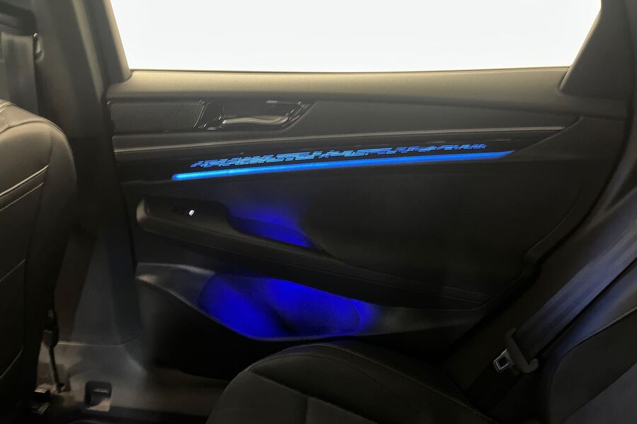 Volkswagen ID.7 vaihtoauto