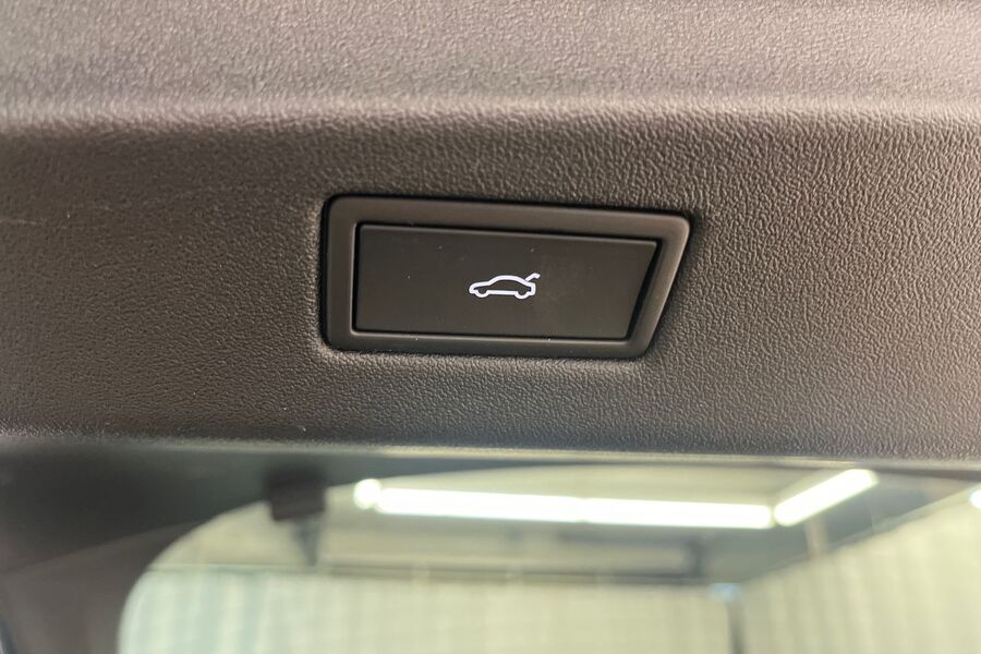 Volkswagen ID.7 vaihtoauto