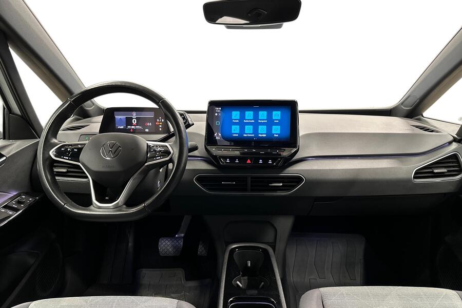 Volkswagen ID.3 vaihtoauto