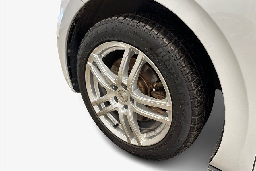 Volkswagen ID.3 vaihtoauto