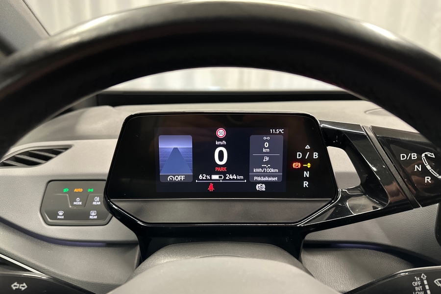 Volkswagen ID.3 vaihtoauto