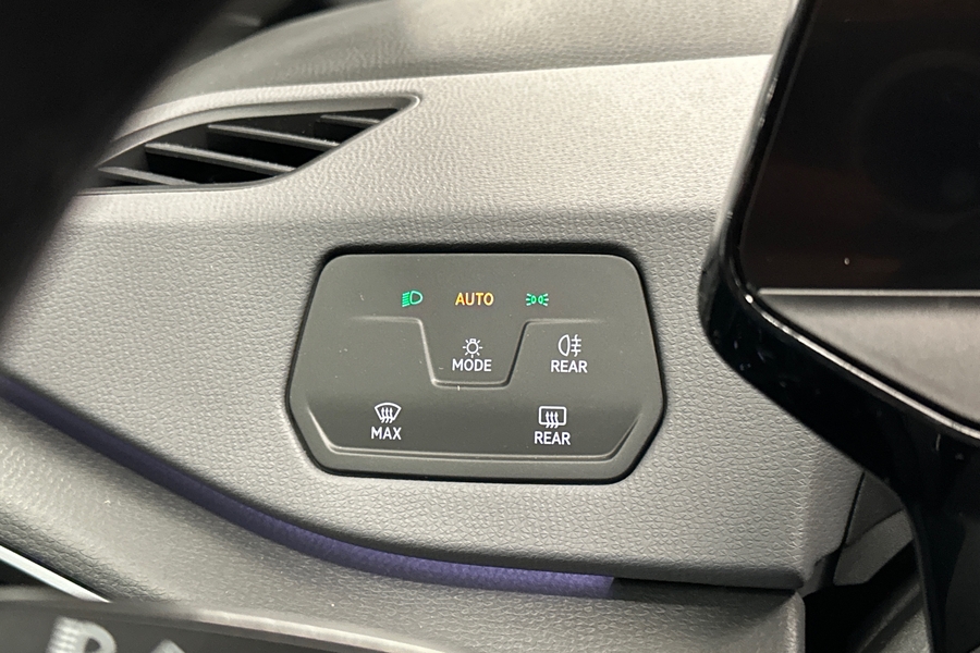 Volkswagen ID.3 vaihtoauto