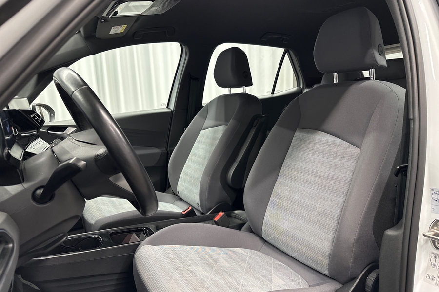 Volkswagen ID.3 vaihtoauto