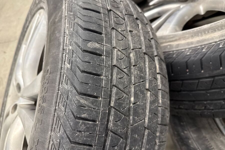 Nissan Murano vaihtoauto