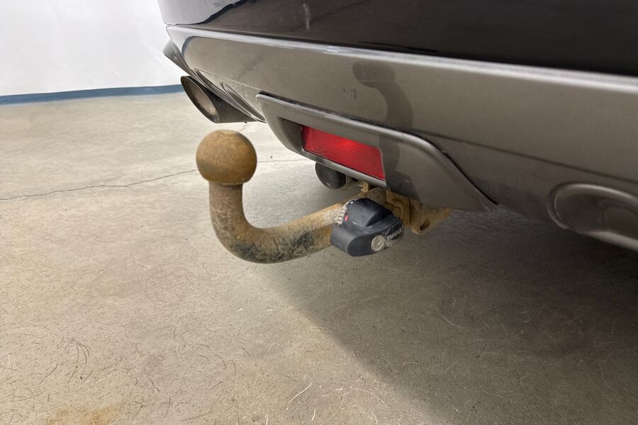 Nissan Murano vaihtoauto