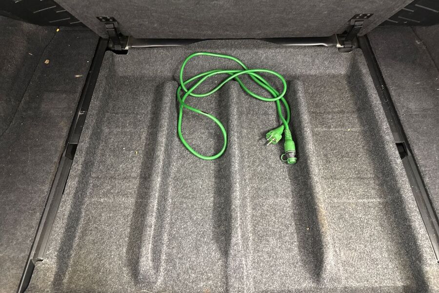 Nissan Murano vaihtoauto