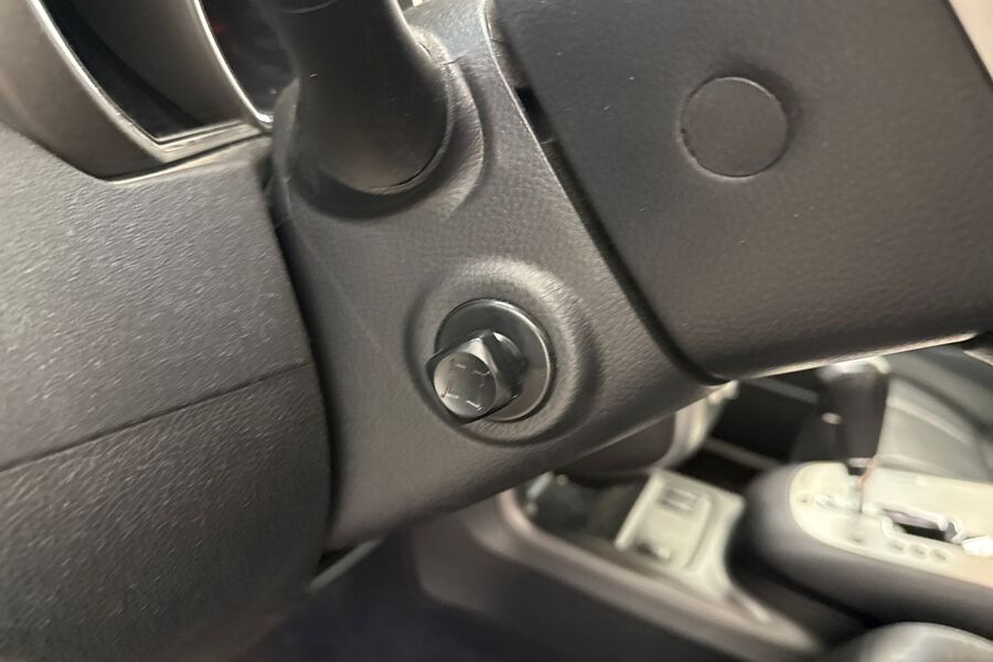 Nissan Murano vaihtoauto