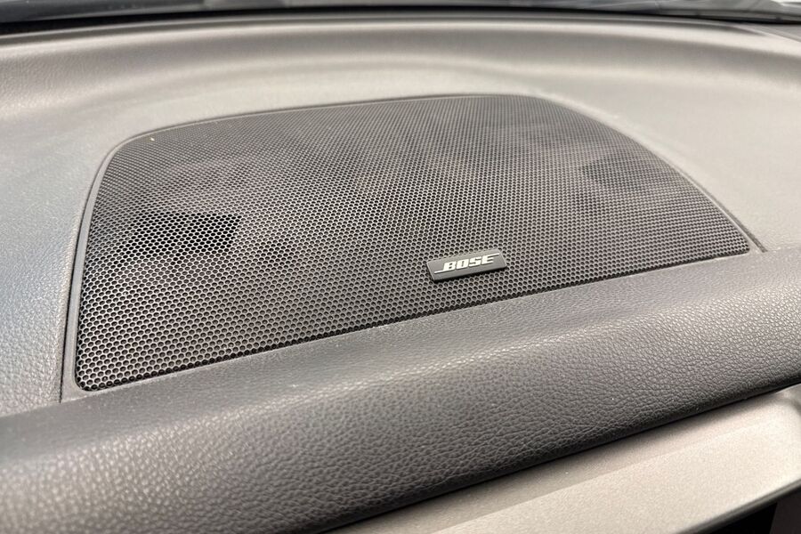 Nissan Murano vaihtoauto