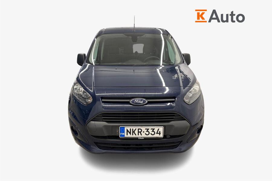 Ford Transit Connect vaihtoauto