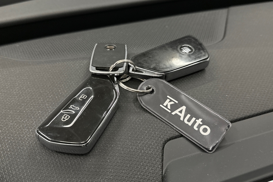 SEAT Leon Sportstourer vaihtoauto