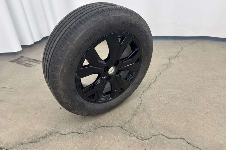 Dacia Jogger vaihtoauto