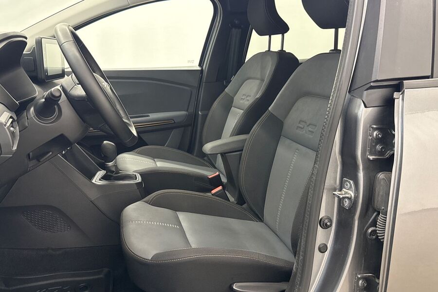 Dacia Jogger vaihtoauto