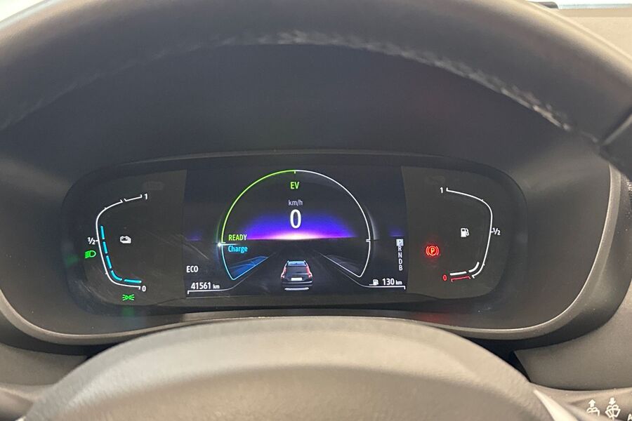 Dacia Jogger vaihtoauto