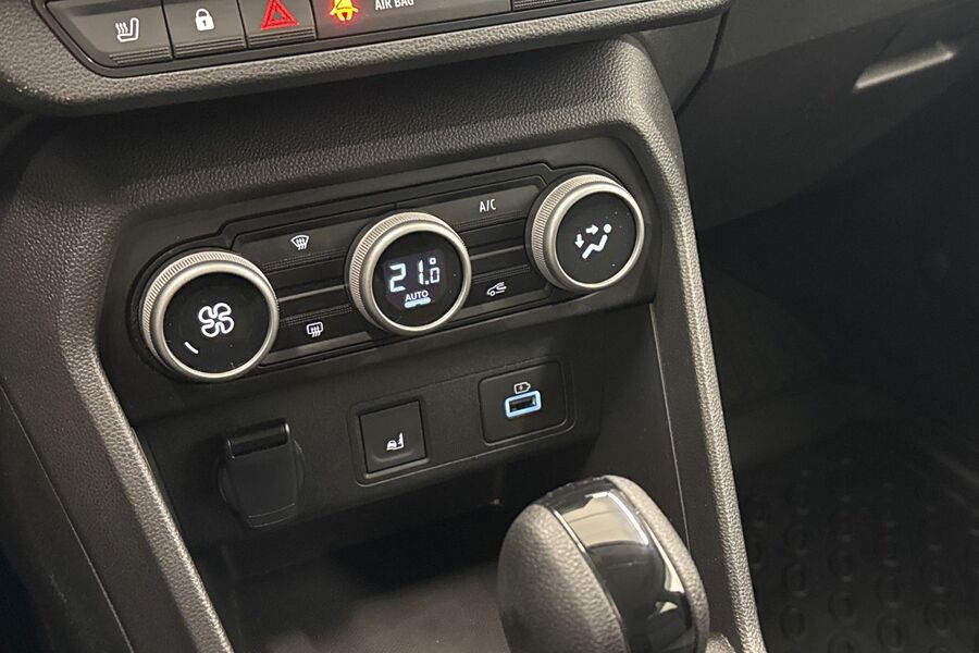 Dacia Jogger vaihtoauto