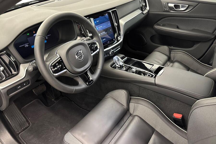 Volvo S60 vaihtoauto