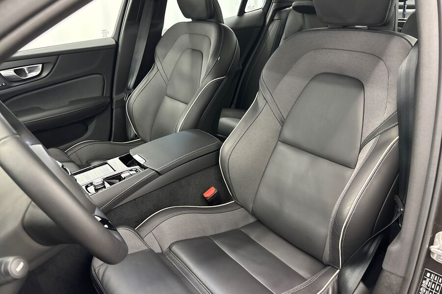 Volvo S60 vaihtoauto