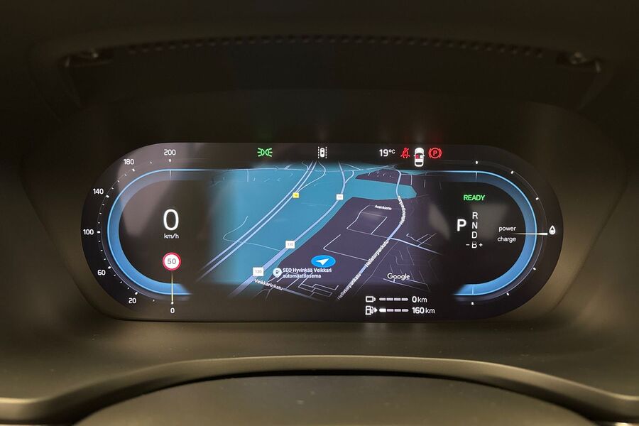 Volvo S60 vaihtoauto