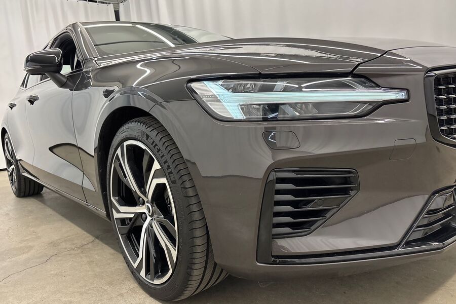 Volvo S60 vaihtoauto