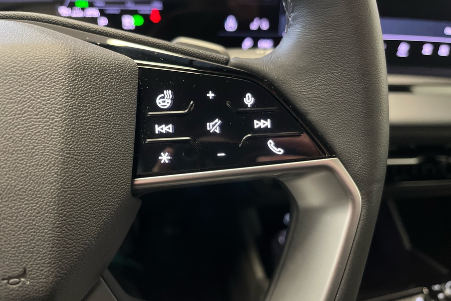 Audi Q6 e-tron vaihtoauto