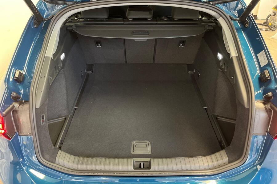 Audi A6 e-tron vaihtoauto