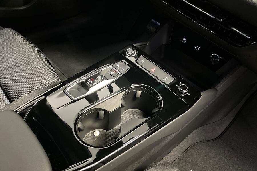 Audi A6 e-tron vaihtoauto