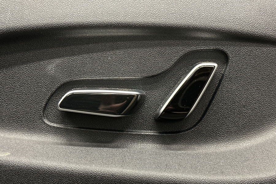 BYD Atto 3 vaihtoauto