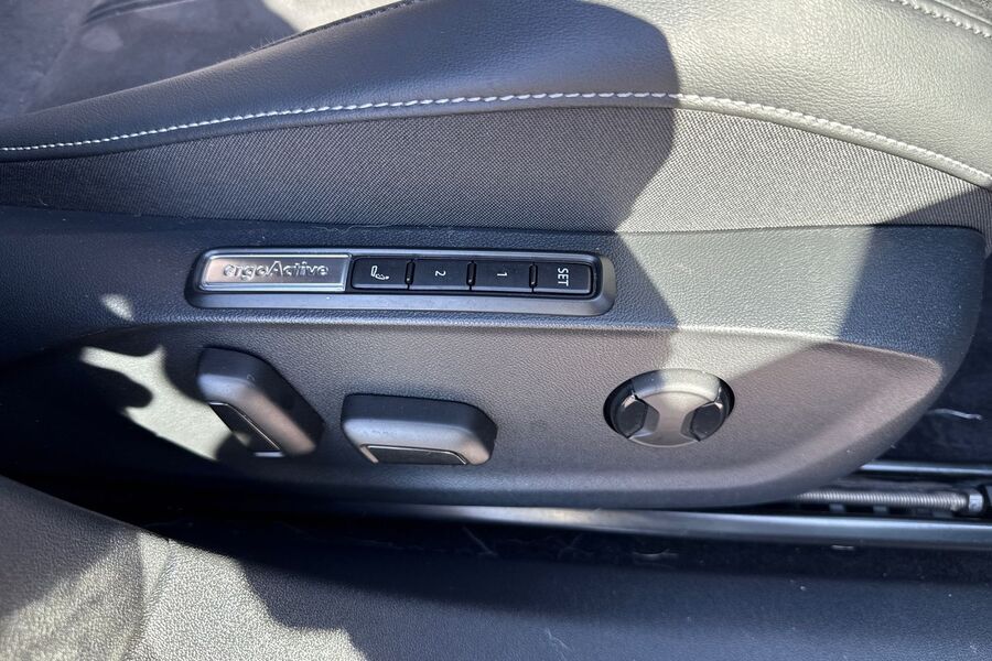 Volkswagen ID.7 vaihtoauto