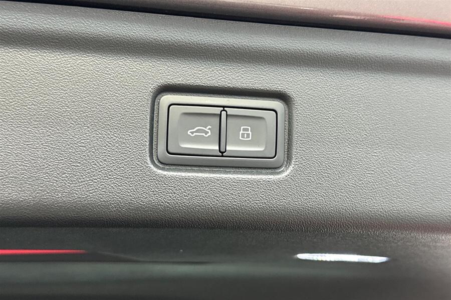 Audi A6 e-tron vaihtoauto